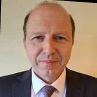 Gerd Ehret