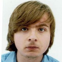 Luke Spalding