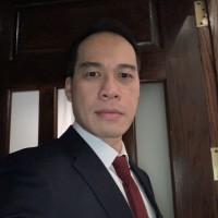 Michael Luu, Crsp, Chsc