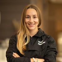 Thaïs Fischer