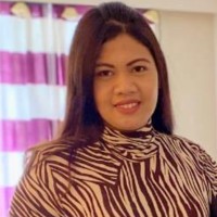 Melissa Manalo