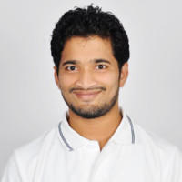 Kalyan Kumar Koredla