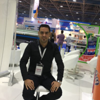 Mr. Ahmed Hasnen