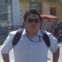 Eddy Lenin Temoche Paiva
