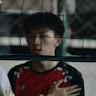 Jian Wei Chow