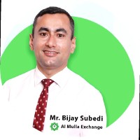 Bijay Subedi
