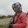 Sabiha Kaya