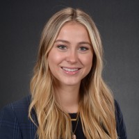 Caroline Johnston