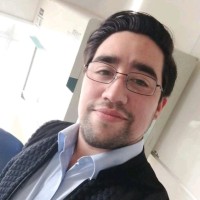 Matias Cabrera Becerra