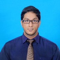 Gajendran Ramasamy