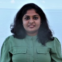 Vinutha Jayaram