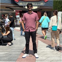 Shubham Varma