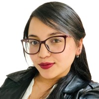 Angie Nathaly Saavedra Bautista