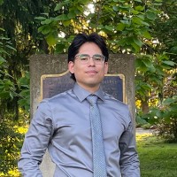 Gabriel Gonzales Vargas