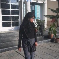 Tanu Hoskatta Suroju