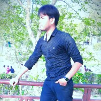 Lokanath Behera