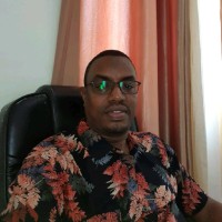 Abdirizak A Abdullahi