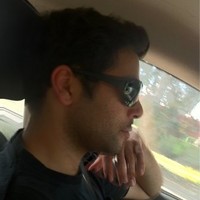 Shlomi Partouche