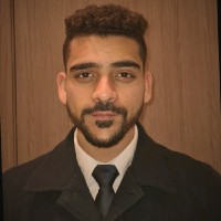 Samarth Kapur