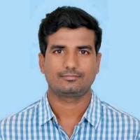 Savender Reddy Y.