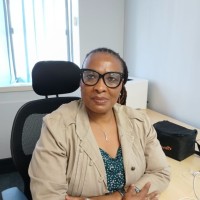 Norma Mkabela