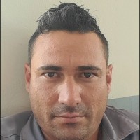 Elvis Campos Silva Campos Silva