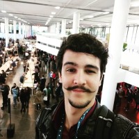 Kaue Trevisan Correa