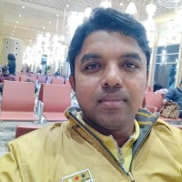 Sai Sandeep Tambireddy