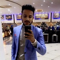 Keshav Aggarwal