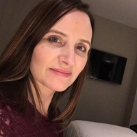Nicola Mcdonald