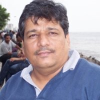 vinod bhojak