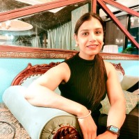 Natasha Chadha