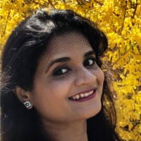 Suchi Panigrahi