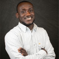 Michael Abosede