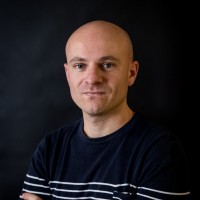 Romain CHARRON