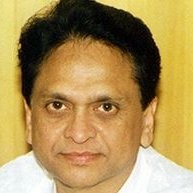 Dinesh Bansal