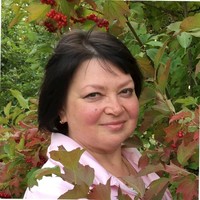 Елена Новикова