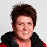 Karina Ramsdahl