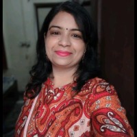 Surbhi Bharti