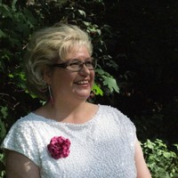 Seija Rönnholm