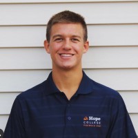 Brennan Hendrickson
