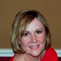 Marlene Seward