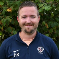 Harry Kleuver