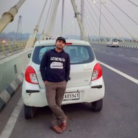 Devesh Sharma