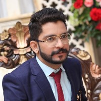 Yasir Ali