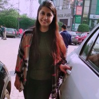 Geeta Pant