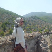 Semanur Şencan Tiryaki