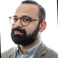 Pras Rajagopalan