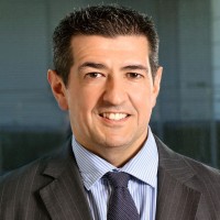 Mark Montaldi