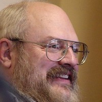 David Orrison